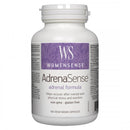 AdrenaSense · adrenal formula