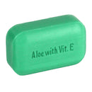 Aloe Vera & Vitamin E Soap