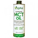 SUPREME MCT OIL