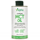 SUPREME MCT OIL