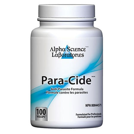 Para-Cide