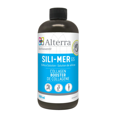 Sili-Mer G5 Liquid · 500 mL