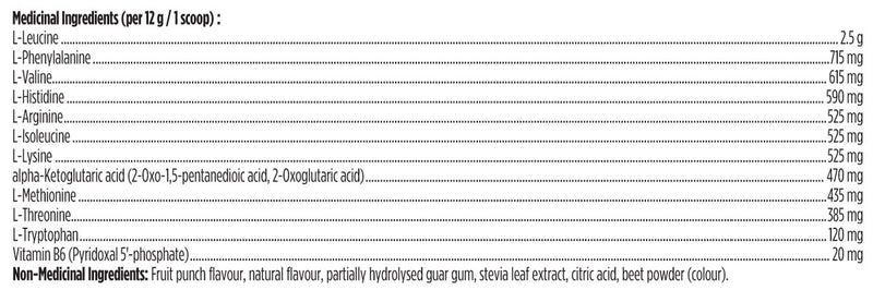 AMINO ACID SUPREME™