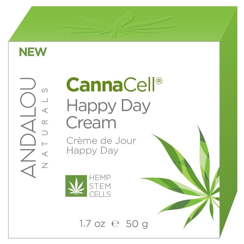 CannaCell Happy Day Cream · 50 g