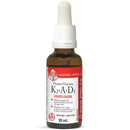 Vitamin K2+A+D3 · 30 mL
