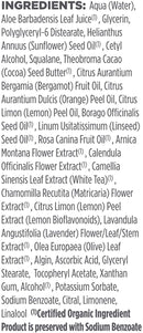 Intense Defence Facial Serum with Vitamin C