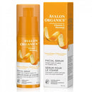 Intense Defence Facial Serum with Vitamin C