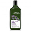Nourishing Lavender Shampoo · 325 mL
