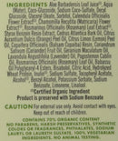 Volumizing Rosemary Shampoo · 325 mL