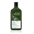 Volumizing Rosemary Shampoo · 325 mL
