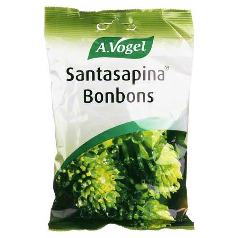 Santasapina Bonbons