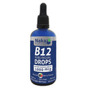 B12 Sublingual Drops 1000 mcg · 100 mL