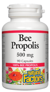 Bee Propolis 500 mg