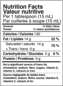 Bulletproof Brain Octane · 473 mL