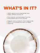 Bulletproof Brain Octane · 473 mL