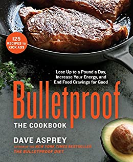 Bulletproof Books