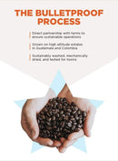 Bulletproof Coffee · Medium Roast · Ground