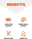 Bulletproof XCT Oil · 473 mL