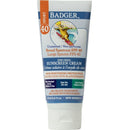 Sport Sunscreen Clear Zinc Oxide SPF 40 Unscented · 87 mL