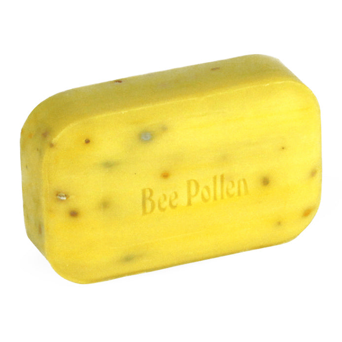 Bee Pollen Soap