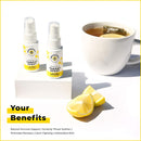 Propolis Sore Throat Relief · 30 mL