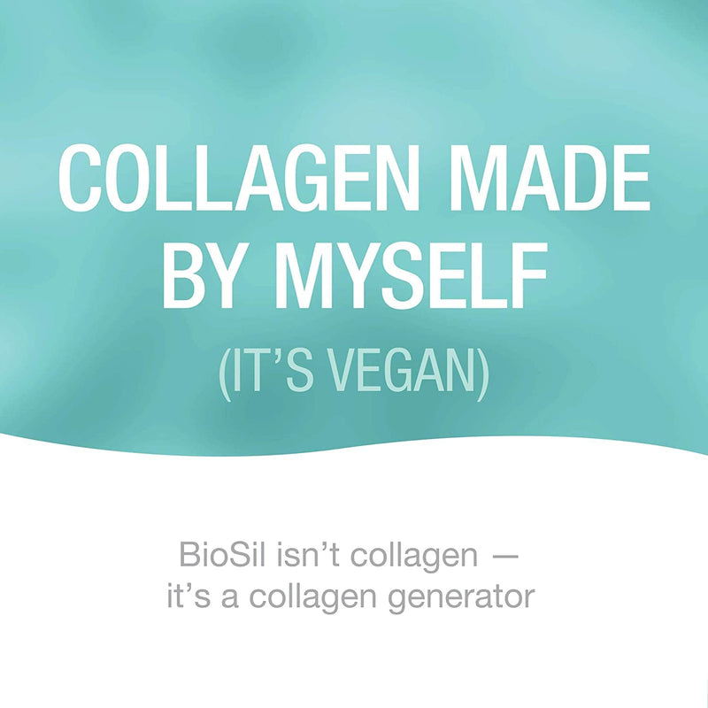 BioSil Vegan Collagen Generator