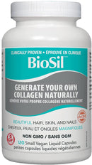 BioSil Vegan Collagen Generator