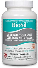 BioSil Vegan Collagen Generator