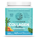 Collagen Building Protein Peptides Unflavoured