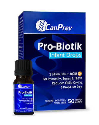 Pro-Biotik™ Infant Drops