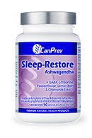 Sleep-Restore Ashwagandha