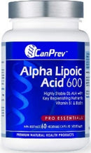 Alpha Lipoic Acid 600