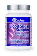 Blood Sugar Support