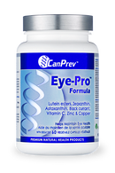 Eye-Pro™ Formula