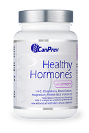 Healthy Hormones (women)