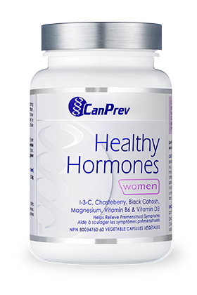Healthy Hormones (women)