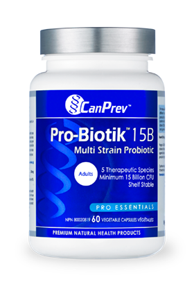 Pro-Biotik™ 15B