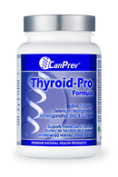 Thyroid-Pro Formula