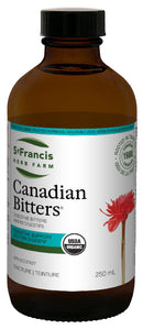 Canadian Bitters