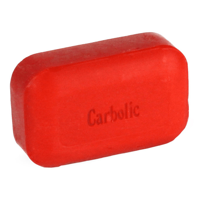 Carbolic Soap