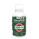 ChloroPURE Liquid Chlorophyll 300 mg · 250 mL