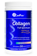 Collagen Full Spectrum Powder