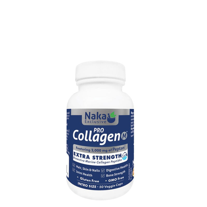 Pro Collagen M · Capsules