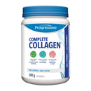 COMPLETE COLLAGEN · Unflavoured