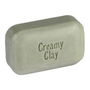 Creamy Clay Soap