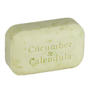 Cucumber & Calendula Soap