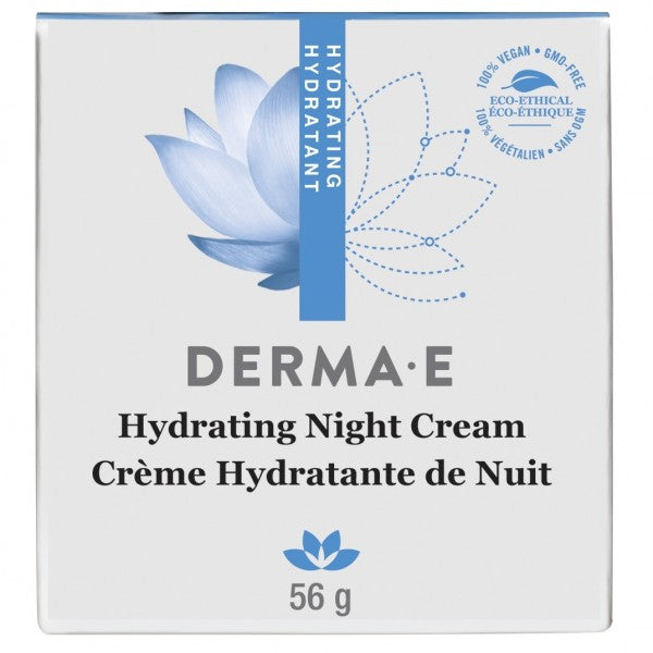 Hydrating Night Cream