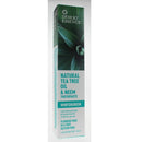 Natural Toothpaste · Fluoride Free · 176 g