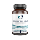 FERROCHEL IRON CHELATE
