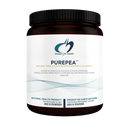 PUREPEA · NATURAL VANILLA